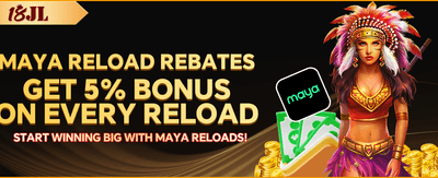 VIP Loyalty Reward promotion banner